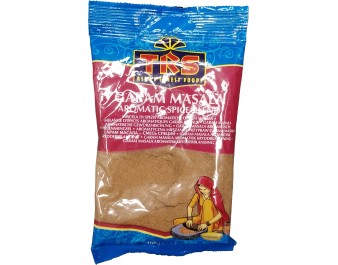 GARAM MASSALA