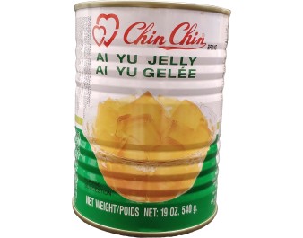 GELEE AI-YU JAUNE AROME CITRON