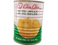 GELEE AI-YU JAUNE AROME CITRON