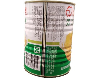 GELEE AI-YU JAUNE AROME CITRON