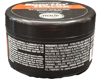 GEL POMMADE AVEC WAVITROL III