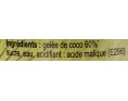 GELEE DE NOIX DE COCO
