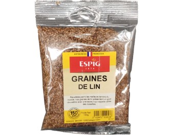 GRAINE DE LIN