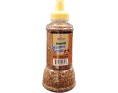 GRAINE DE SESAME A LA SAUCE DE SOJA