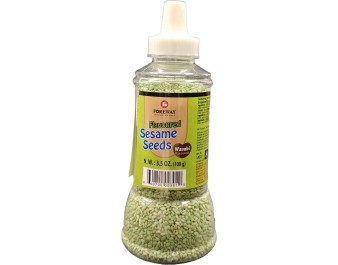 GRAINE DE SESAME AU WASABI