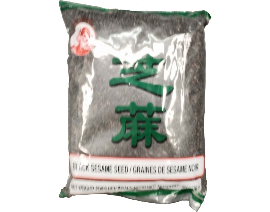 GRAINE DE SESAME NOIRE