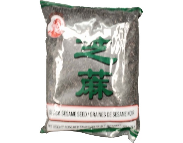 GRAINE DE SESAME NOIRE