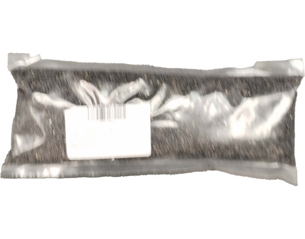 GRAINE DE SESAME NOIRE GRILLEE