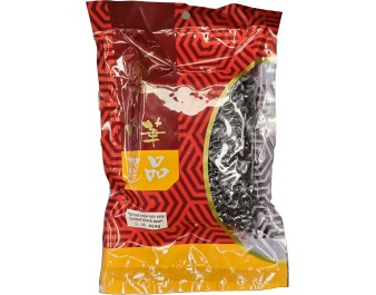 HARICOT NOIR SALE SECHE