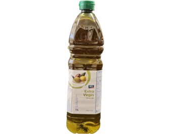 HUILE D’OLIVE VIERGE EXTRA