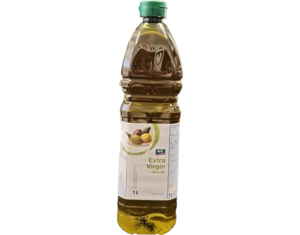 HUILE D’OLIVE VIERGE EXTRA