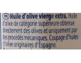 HUILE D’OLIVE VIERGE EXTRA