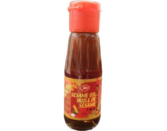 HUILE DE SESAME PURE