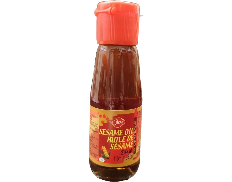HUILE DE SESAME PURE
