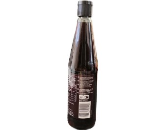 HUILE DE SESAME PURE