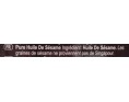 HUILE DE SESAME PURE