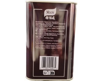 HUILE DE SESAME PURE