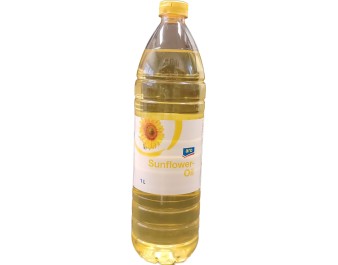 HUILE DE TOURNESOL