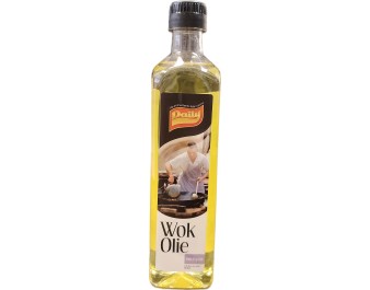 HUILE POUR WOK