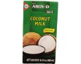 LAIT DE NOIX DE COCO