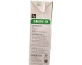 LAIT DE NOIX DE COCO