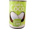 LAIT DE NOIX DE COCO BIO