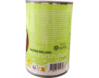 LAIT DE NOIX DE COCO BIO