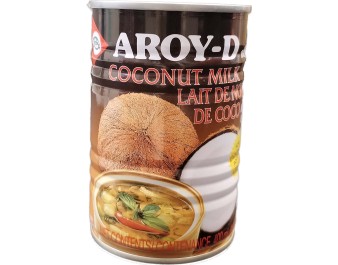 LAIT DE NOIX DE COCO CUISINE
