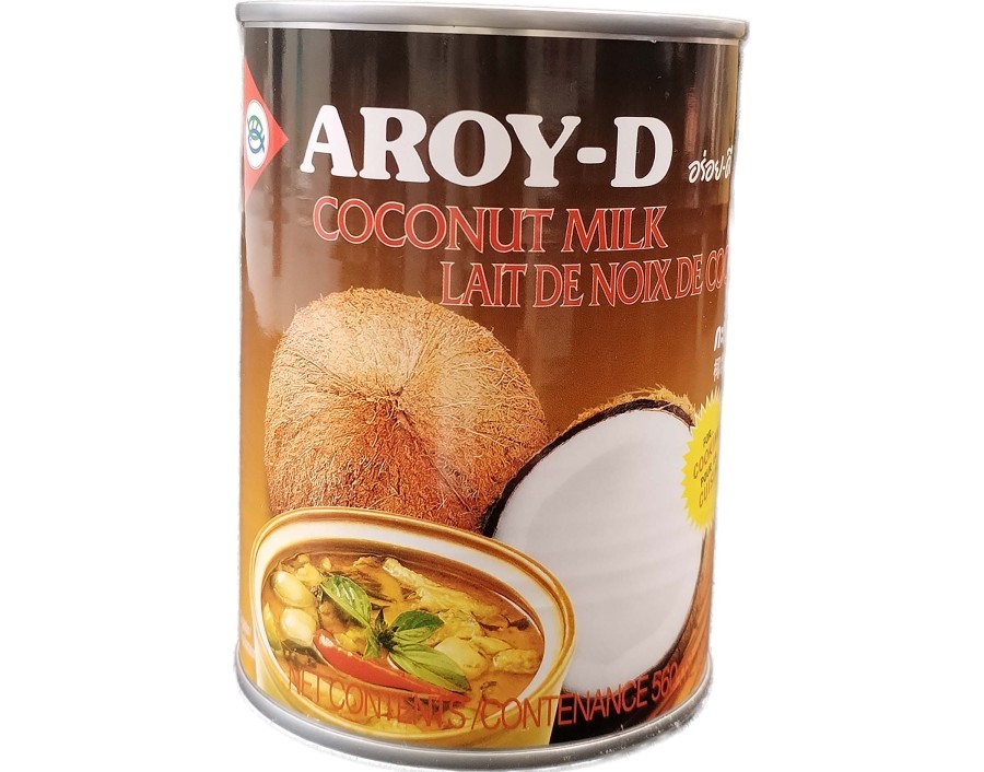 LAIT DE NOIX DE COCO CUISINE