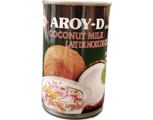 LAIT DE NOIX DE COCO DESSERT
