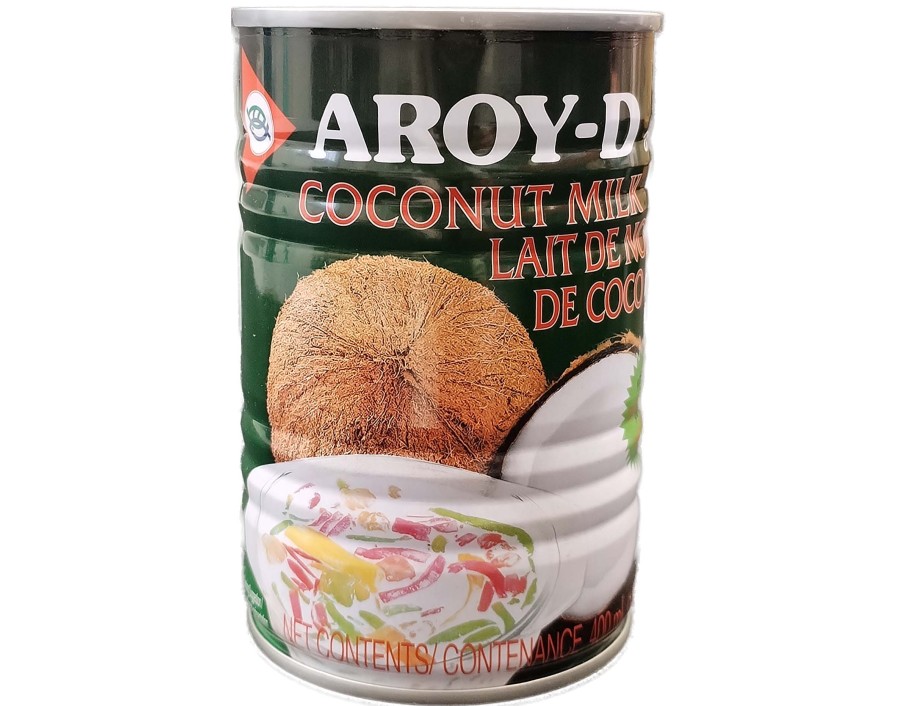 LAIT DE NOIX DE COCO DESSERT