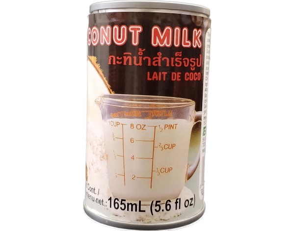 LAIT DE NOIX DE COCO