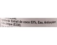 LAIT DE NOIX DE COCO