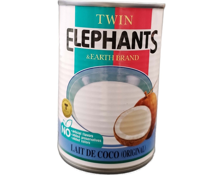 LAIT DE NOIX DE COCO