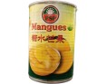 MANGUE AU SIROP