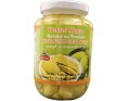 MANGUE COUPEE EN SAUMURE