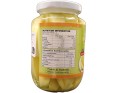 MANGUE COUPEE EN SAUMURE