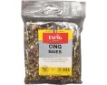 MELANGE CINQ BAIES ENTIER