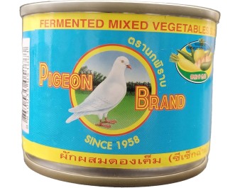 MELANGE DE LEGUMES SALES