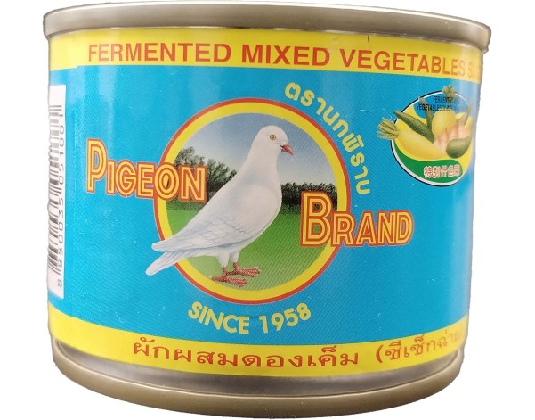 MELANGE DE LEGUMES SALES