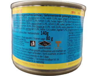 MELANGE DE LEGUMES SALES