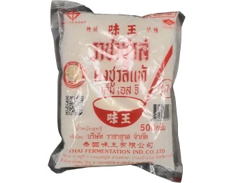 MONOSODIUM DE GLUTAMATE