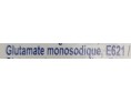 MONOSODIUM DE GLUTAMATE