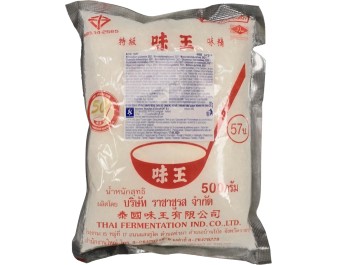 MONOSODIUM DE GLUTAMATE