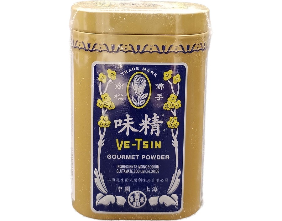 MONOSODIUM DE GLUTAMATE