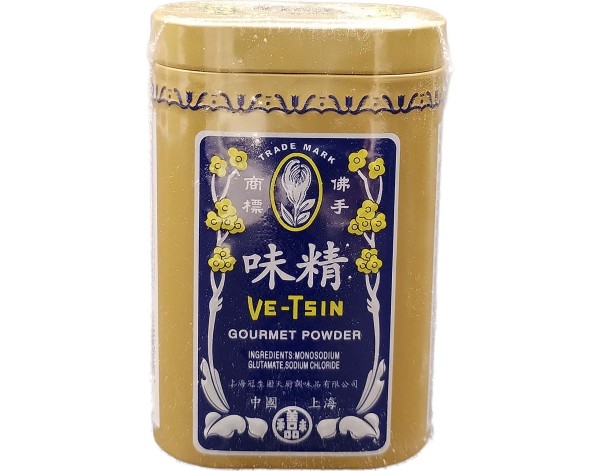 MONOSODIUM DE GLUTAMATE