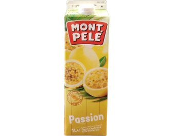 NECTAR AU FRUIT DE LA PASSION