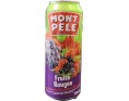 NECTAR AUX FRUITS ROUGES
