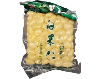 NOIX BLANCHE DE GINKGO