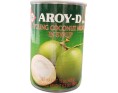 NOIX DE COCO AU SIROP
